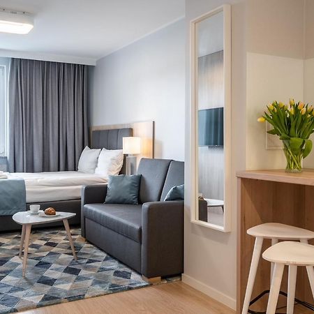 Q19 Apartments Rynek Wroclaw Dış mekan fotoğraf
