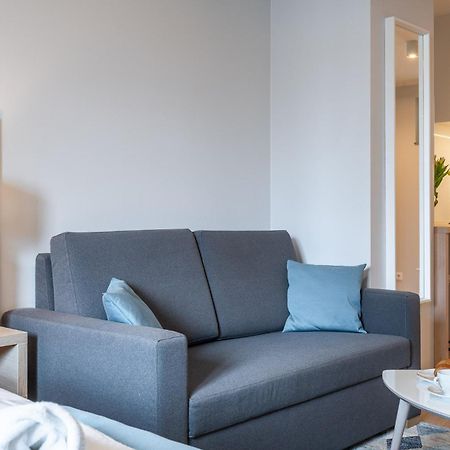 Q19 Apartments Rynek Wroclaw Dış mekan fotoğraf