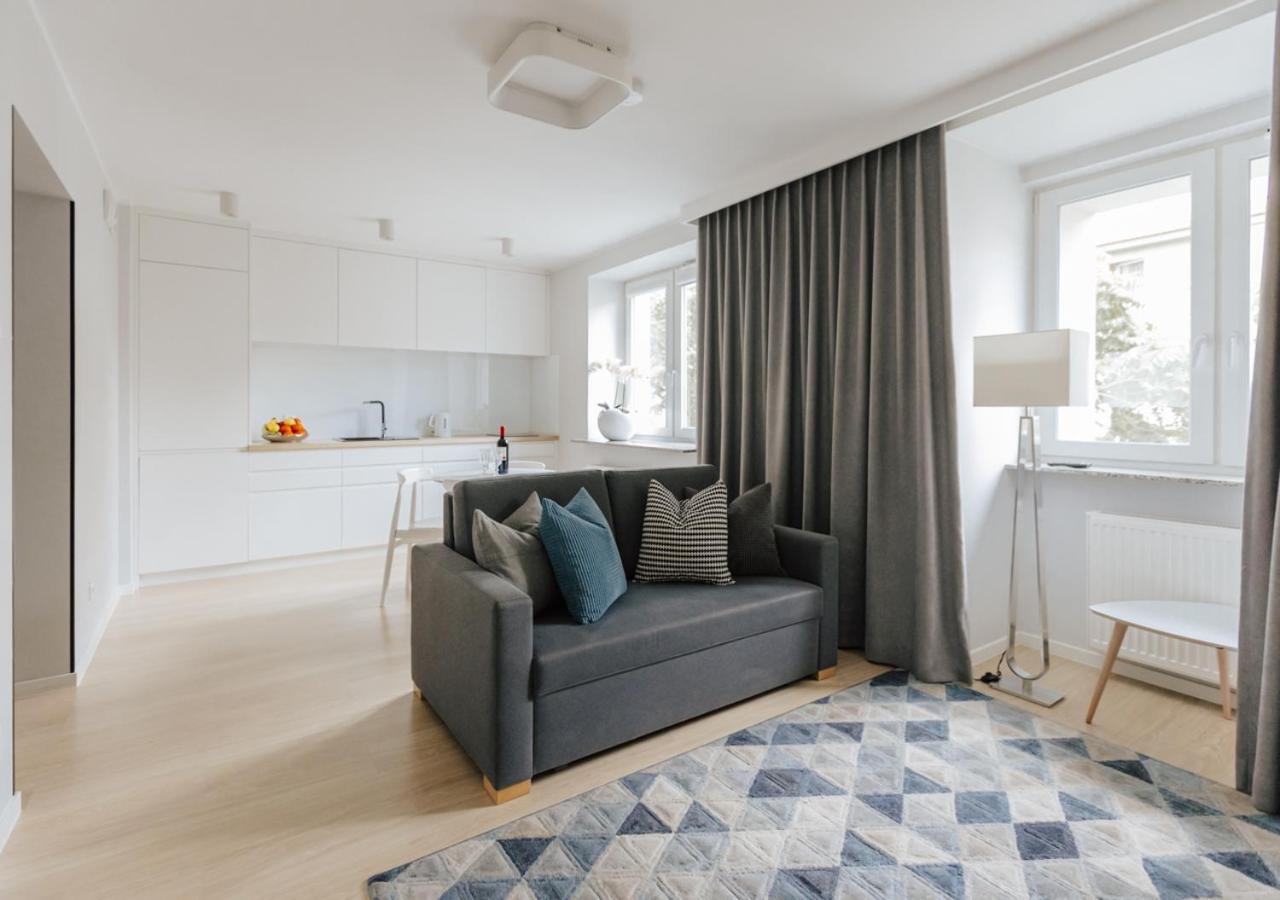Q19 Apartments Rynek Wroclaw Dış mekan fotoğraf