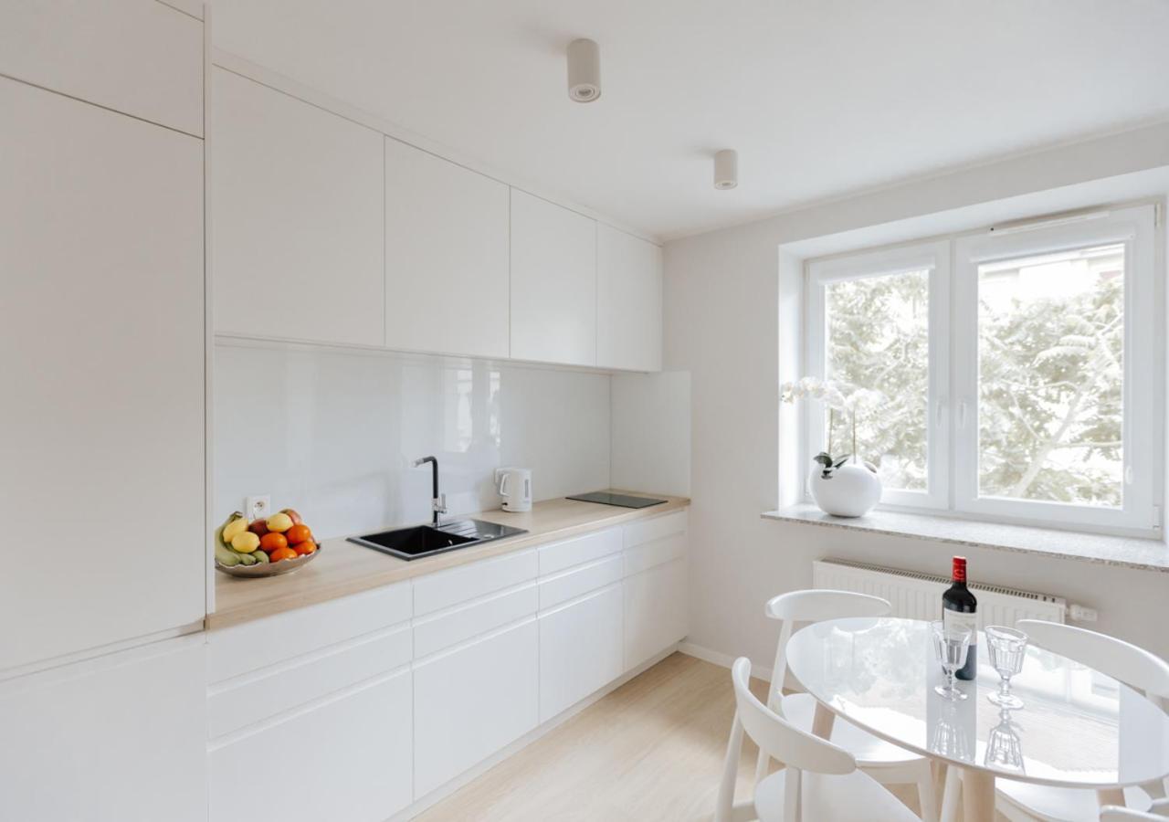 Q19 Apartments Rynek Wroclaw Dış mekan fotoğraf