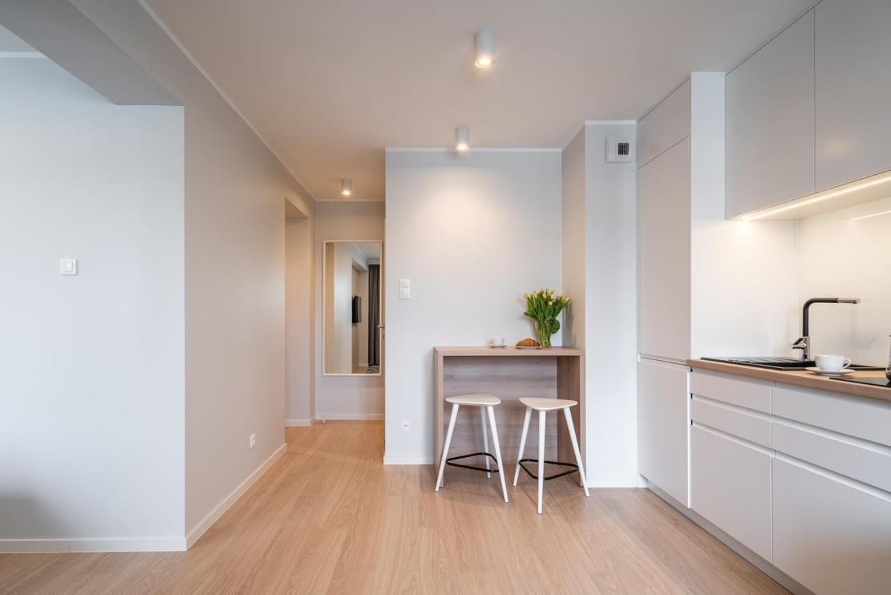 Q19 Apartments Rynek Wroclaw Dış mekan fotoğraf