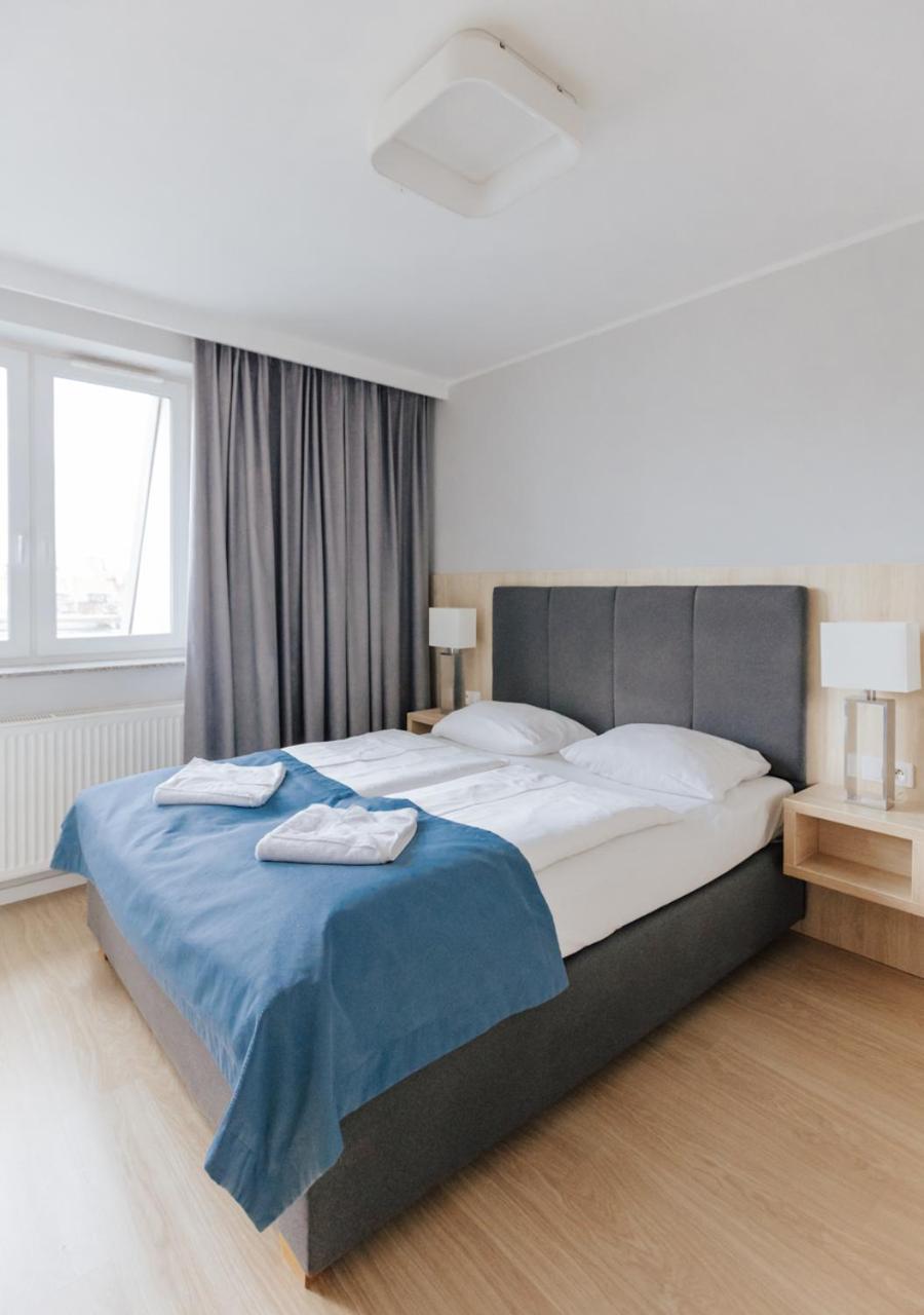 Q19 Apartments Rynek Wroclaw Dış mekan fotoğraf
