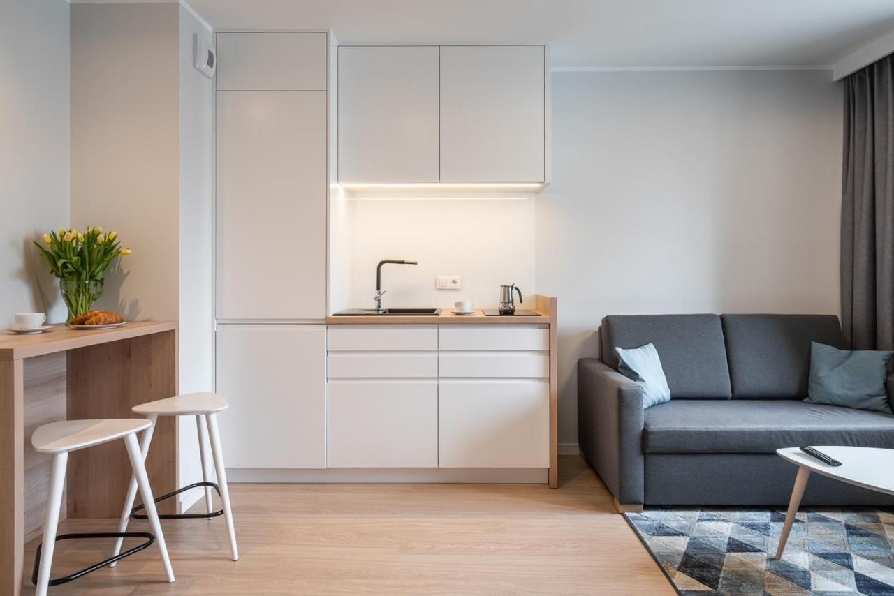 Q19 Apartments Rynek Wroclaw Dış mekan fotoğraf