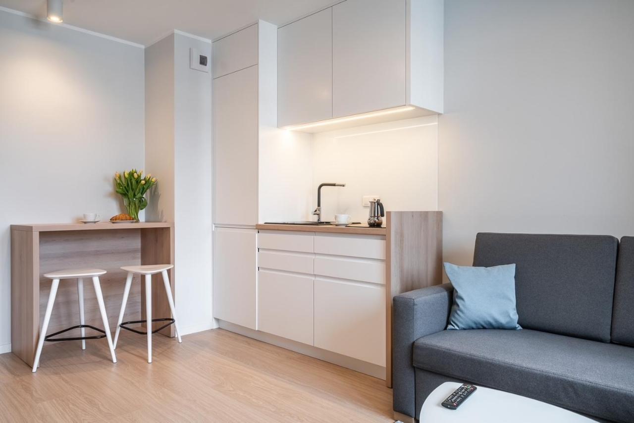 Q19 Apartments Rynek Wroclaw Dış mekan fotoğraf