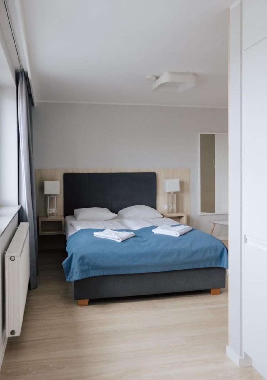 Q19 Apartments Rynek Wroclaw Dış mekan fotoğraf