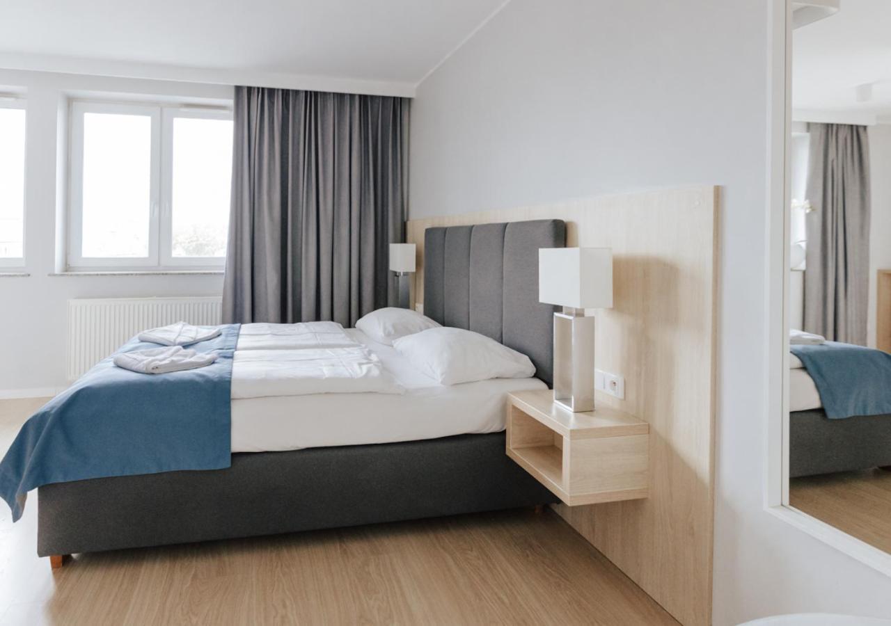Q19 Apartments Rynek Wroclaw Dış mekan fotoğraf