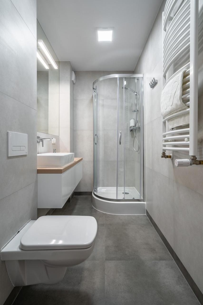 Q19 Apartments Rynek Wroclaw Dış mekan fotoğraf