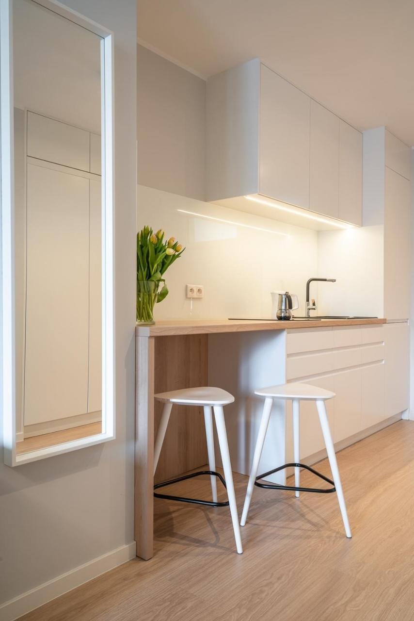 Q19 Apartments Rynek Wroclaw Dış mekan fotoğraf