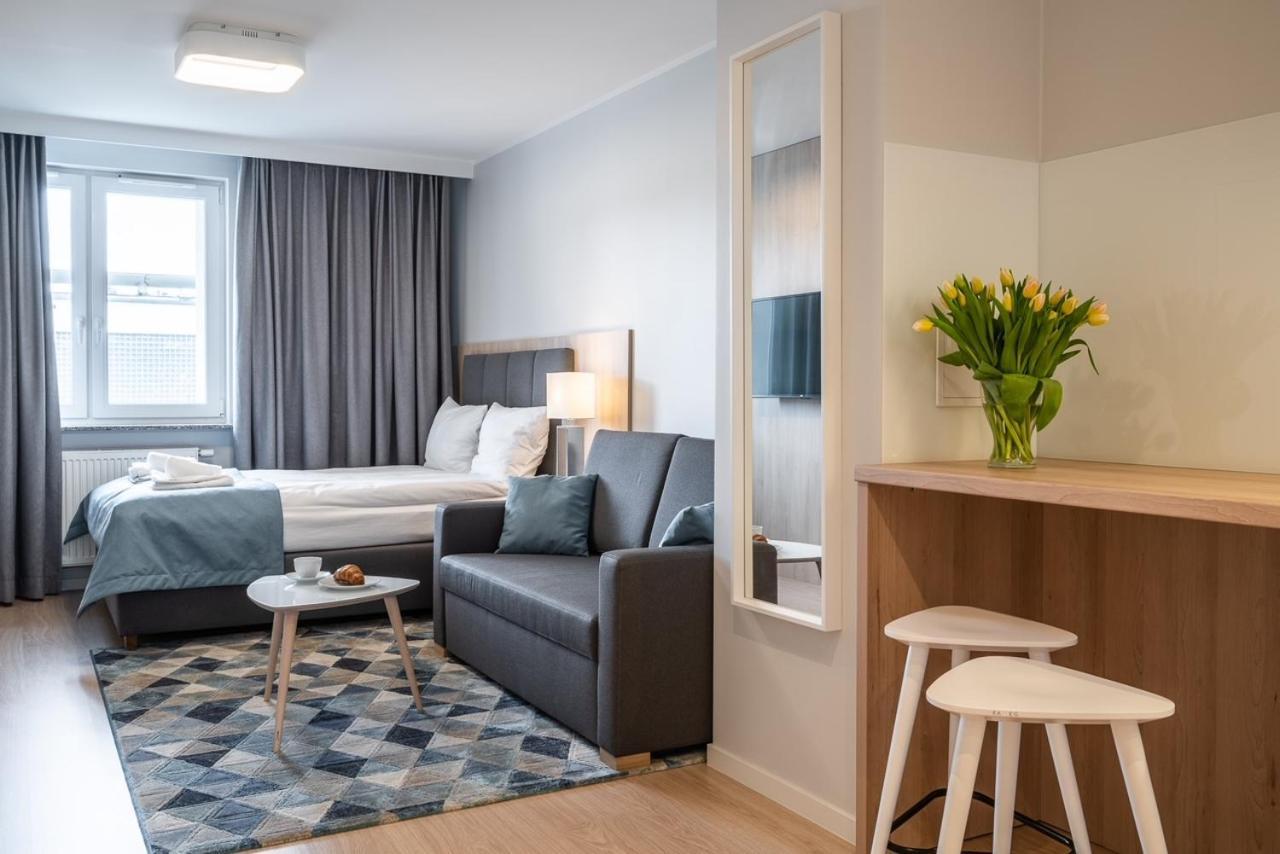 Q19 Apartments Rynek Wroclaw Dış mekan fotoğraf