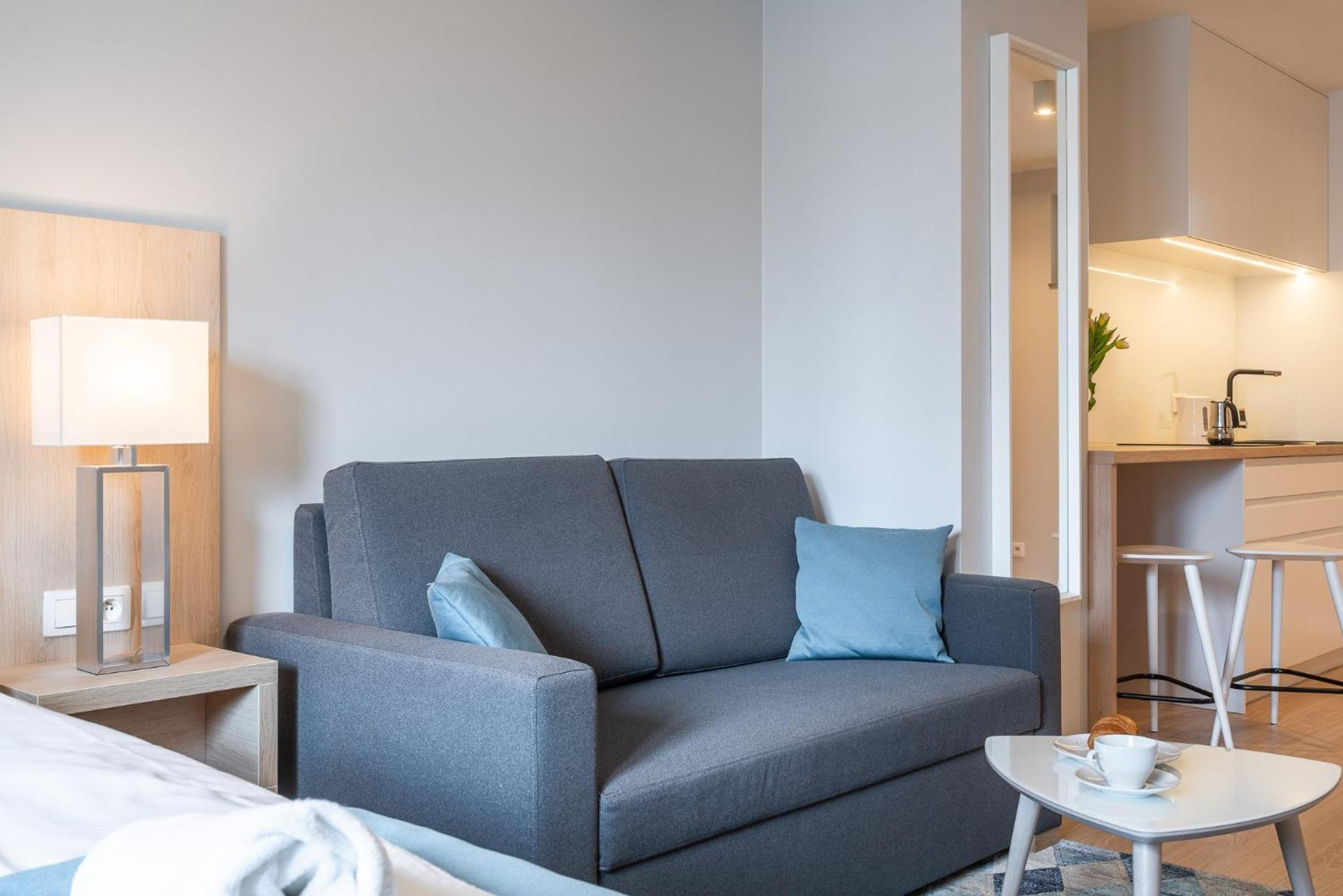 Q19 Apartments Rynek Wroclaw Dış mekan fotoğraf