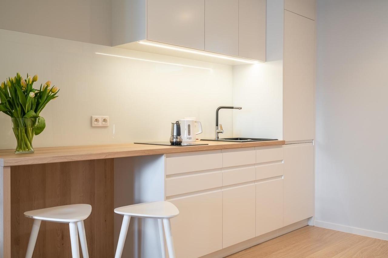 Q19 Apartments Rynek Wroclaw Dış mekan fotoğraf