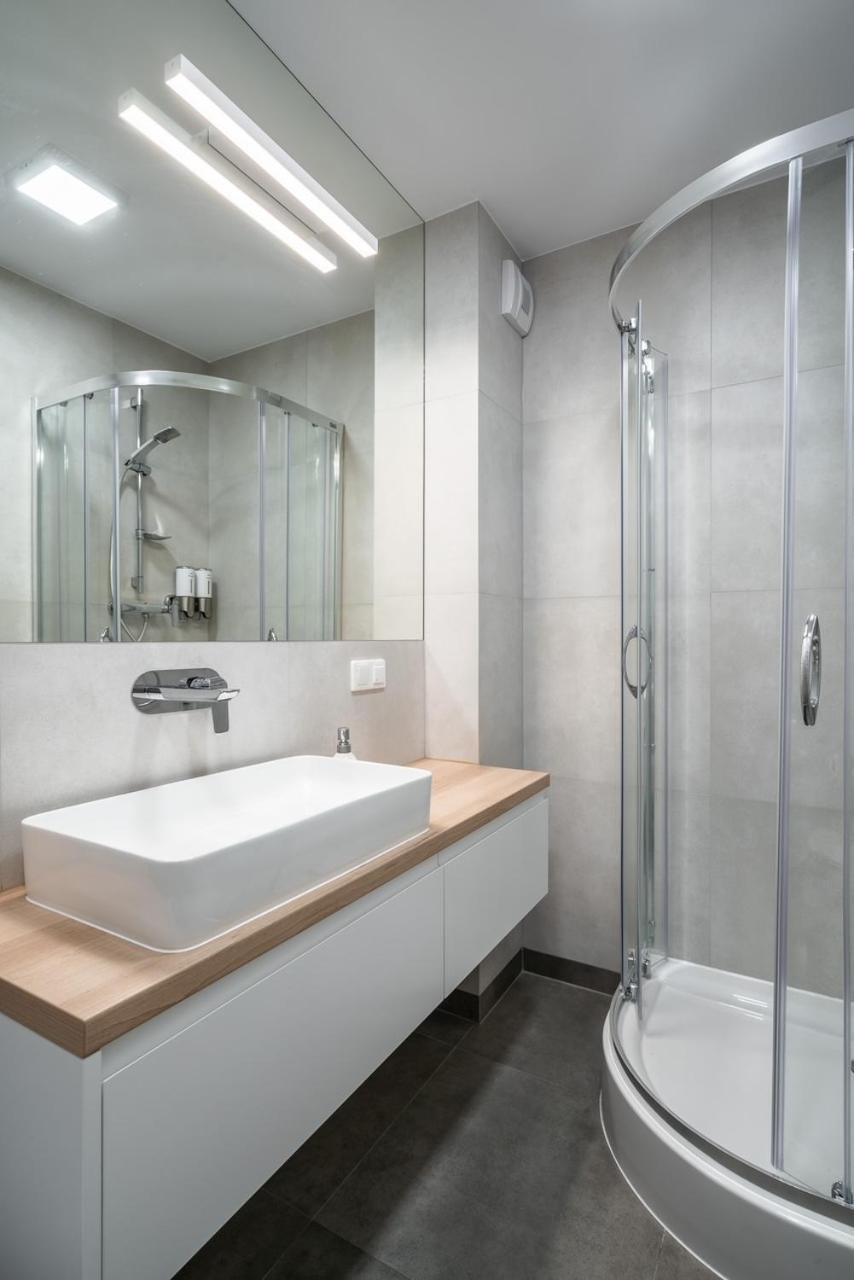 Q19 Apartments Rynek Wroclaw Dış mekan fotoğraf