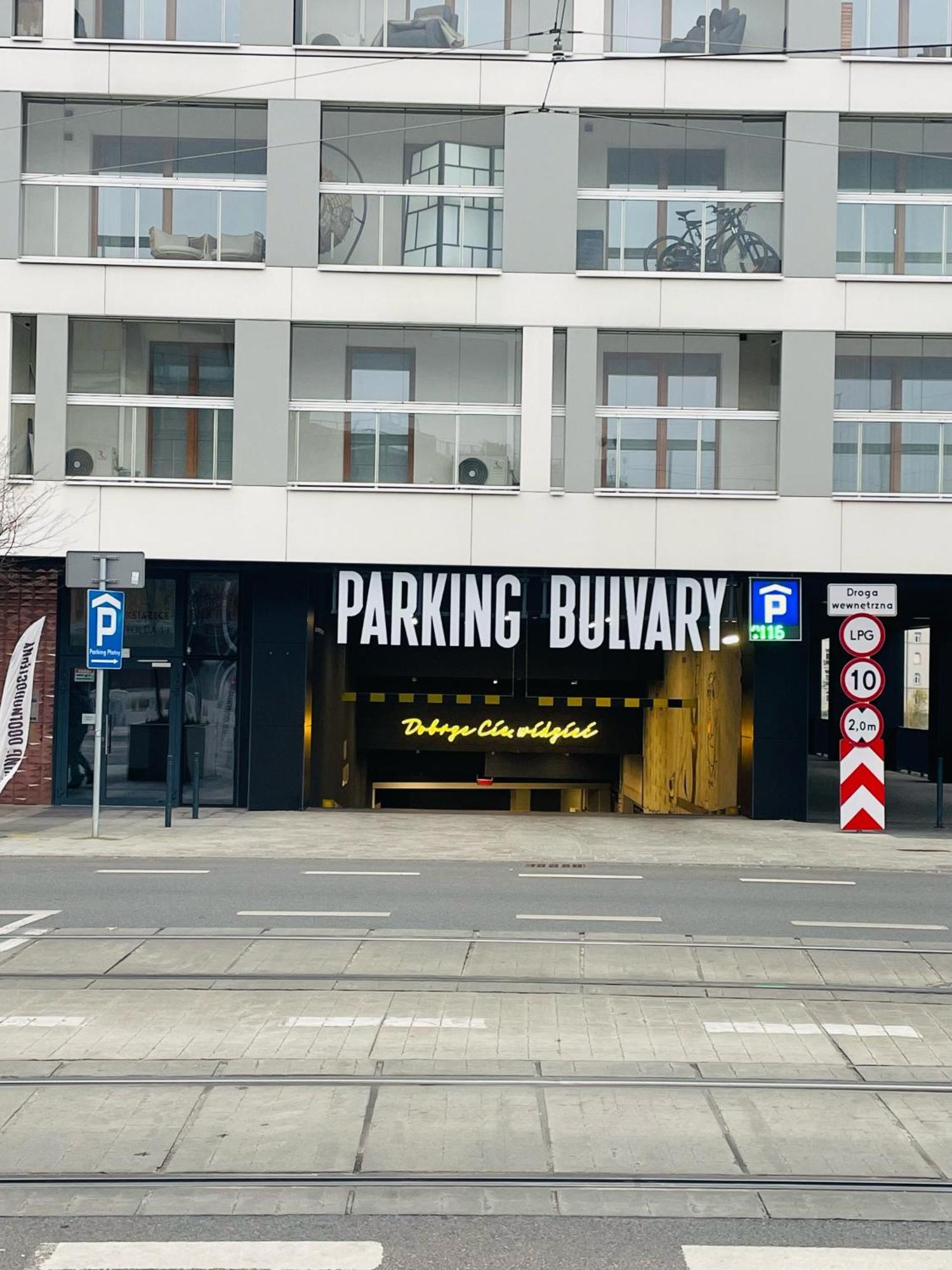 Q19 Apartments Rynek Wroclaw Dış mekan fotoğraf