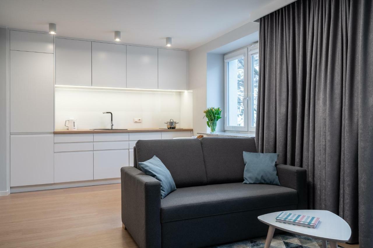 Q19 Apartments Rynek Wroclaw Dış mekan fotoğraf