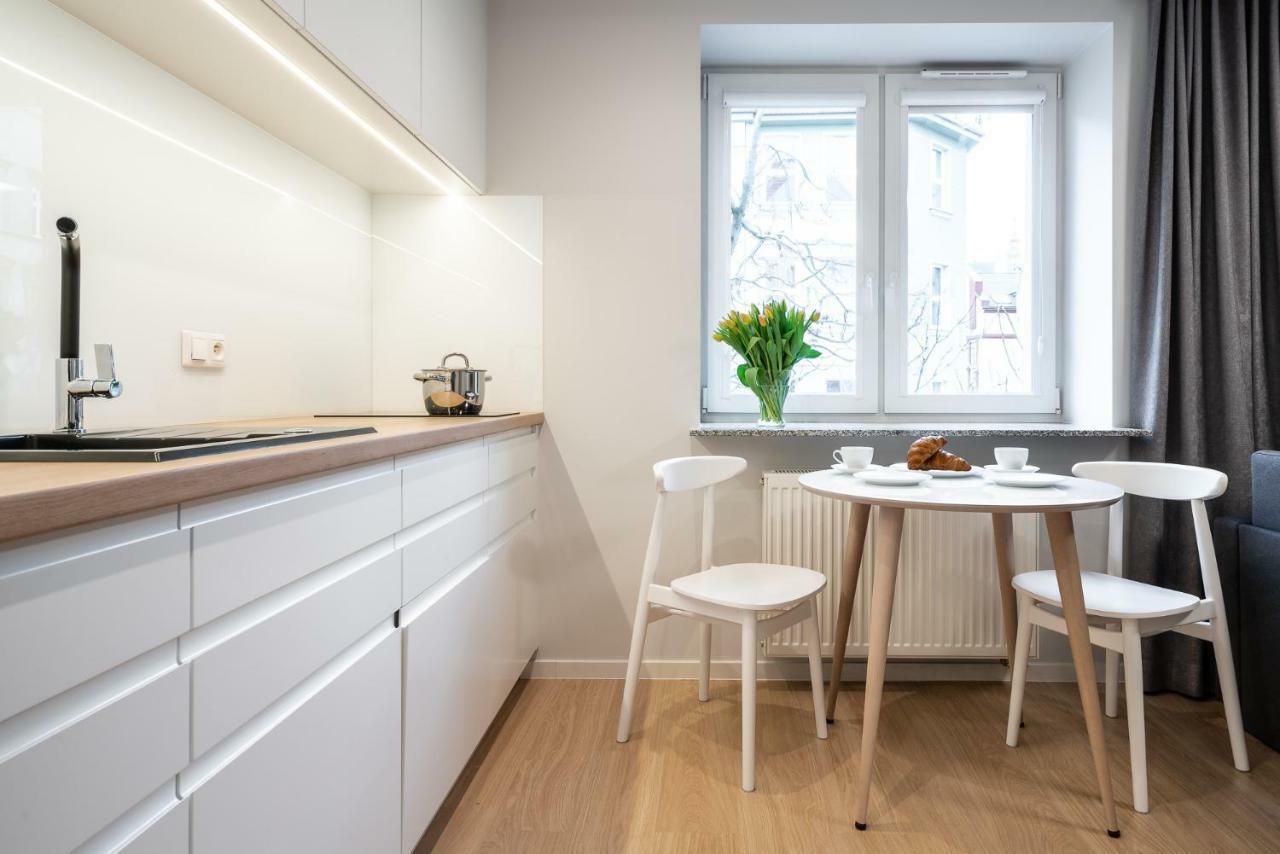 Q19 Apartments Rynek Wroclaw Dış mekan fotoğraf