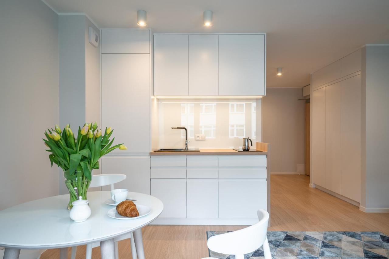 Q19 Apartments Rynek Wroclaw Dış mekan fotoğraf